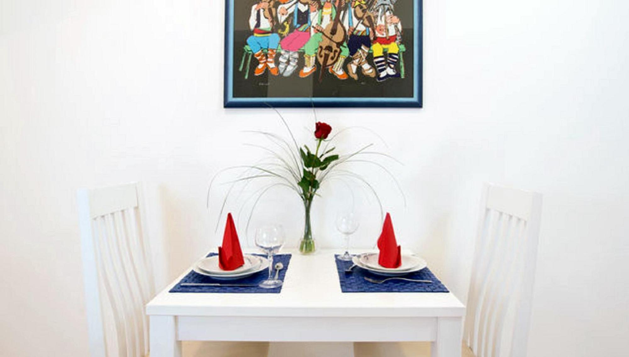 Apartments Pavle Dubrovnik Luaran gambar