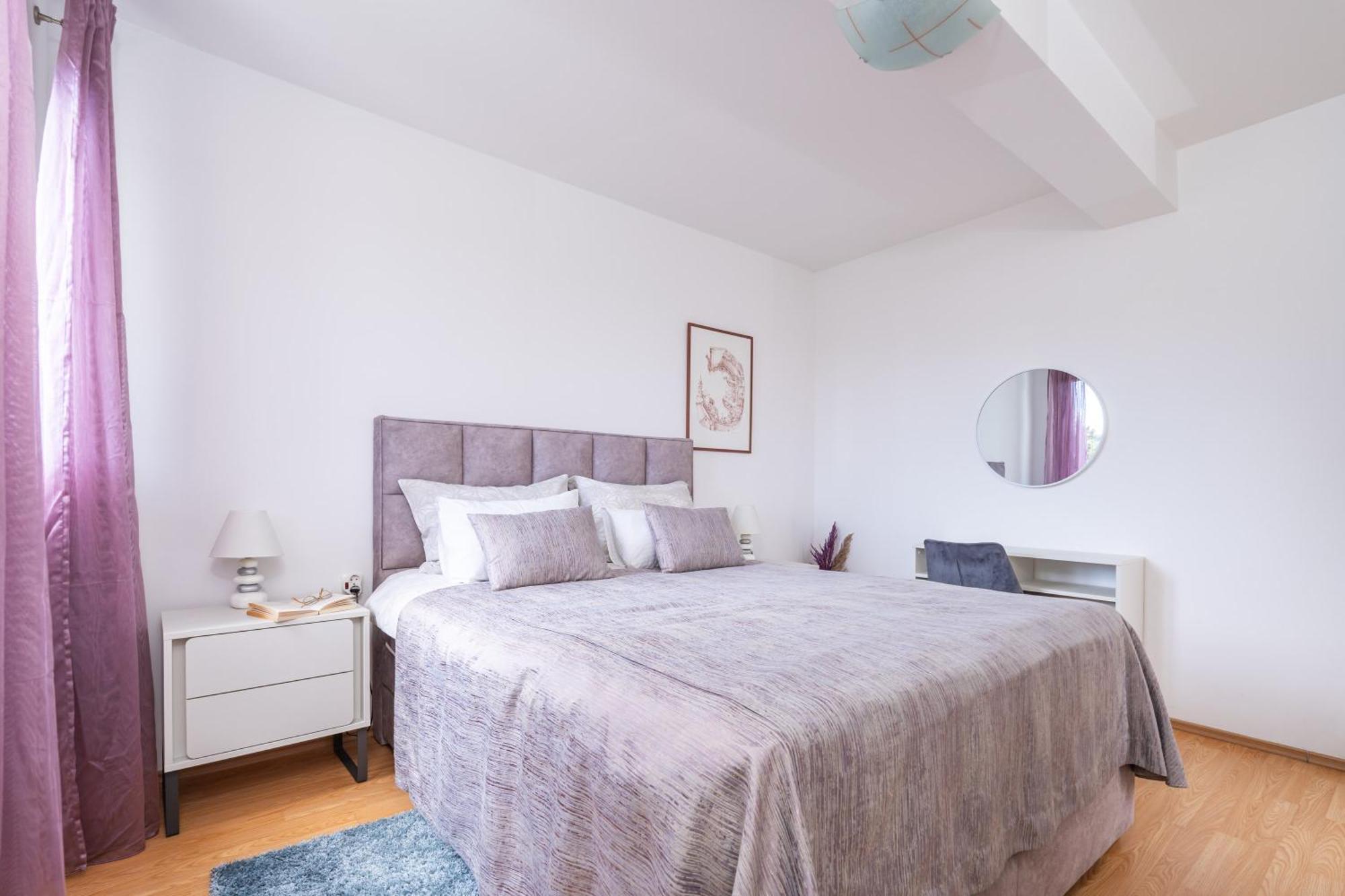 Apartments Pavle Dubrovnik Luaran gambar