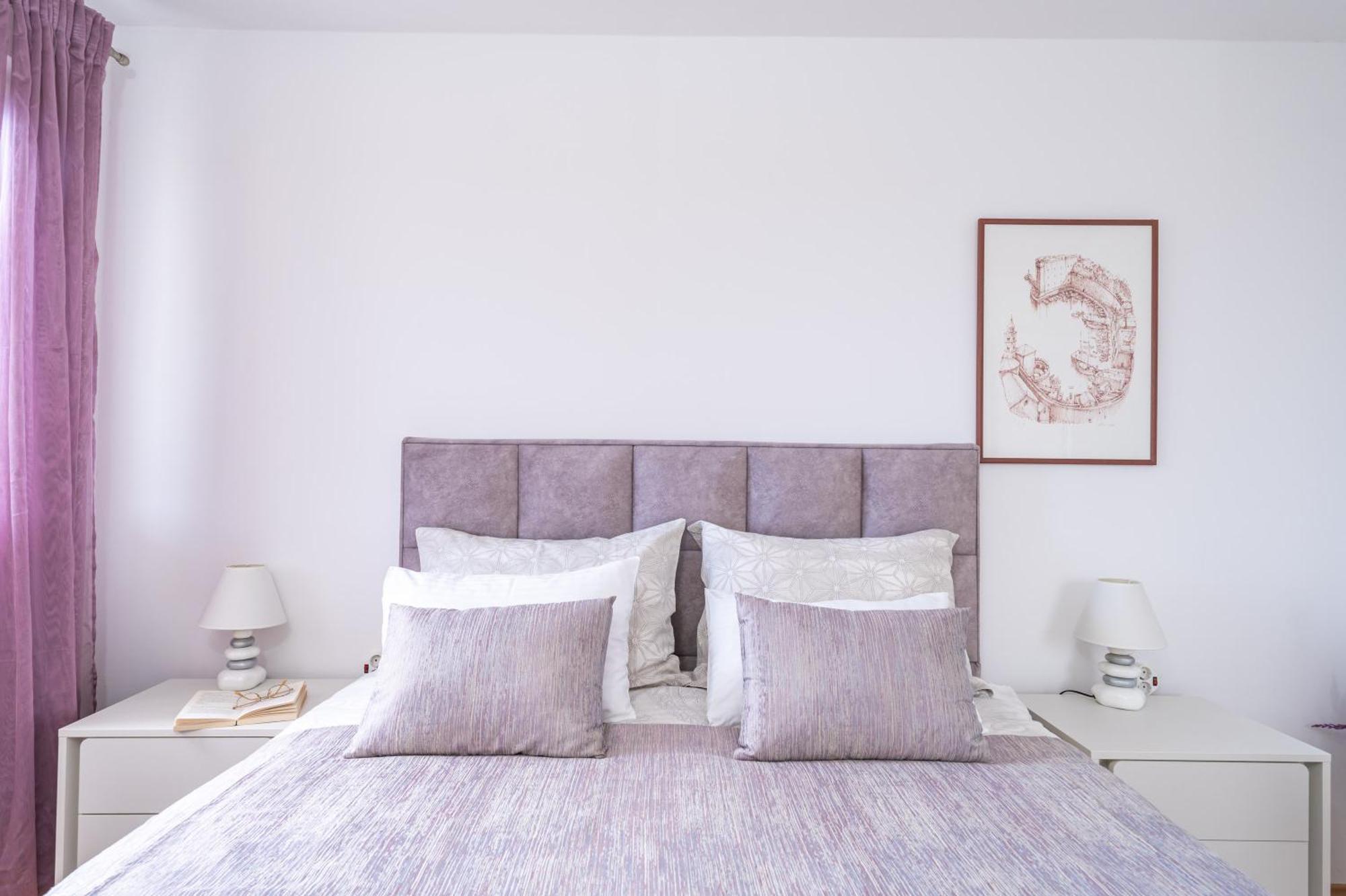 Apartments Pavle Dubrovnik Luaran gambar