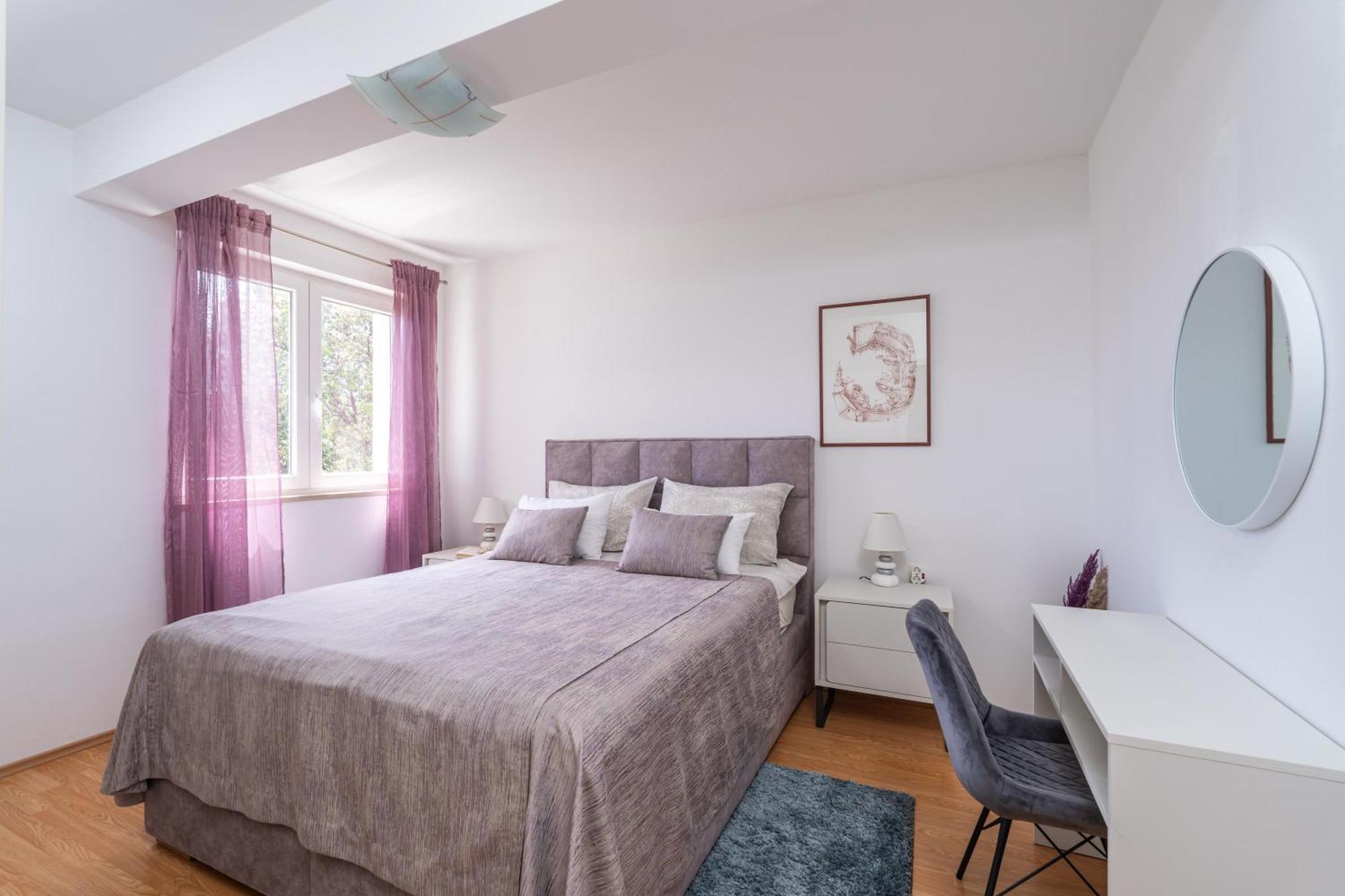 Apartments Pavle Dubrovnik Luaran gambar