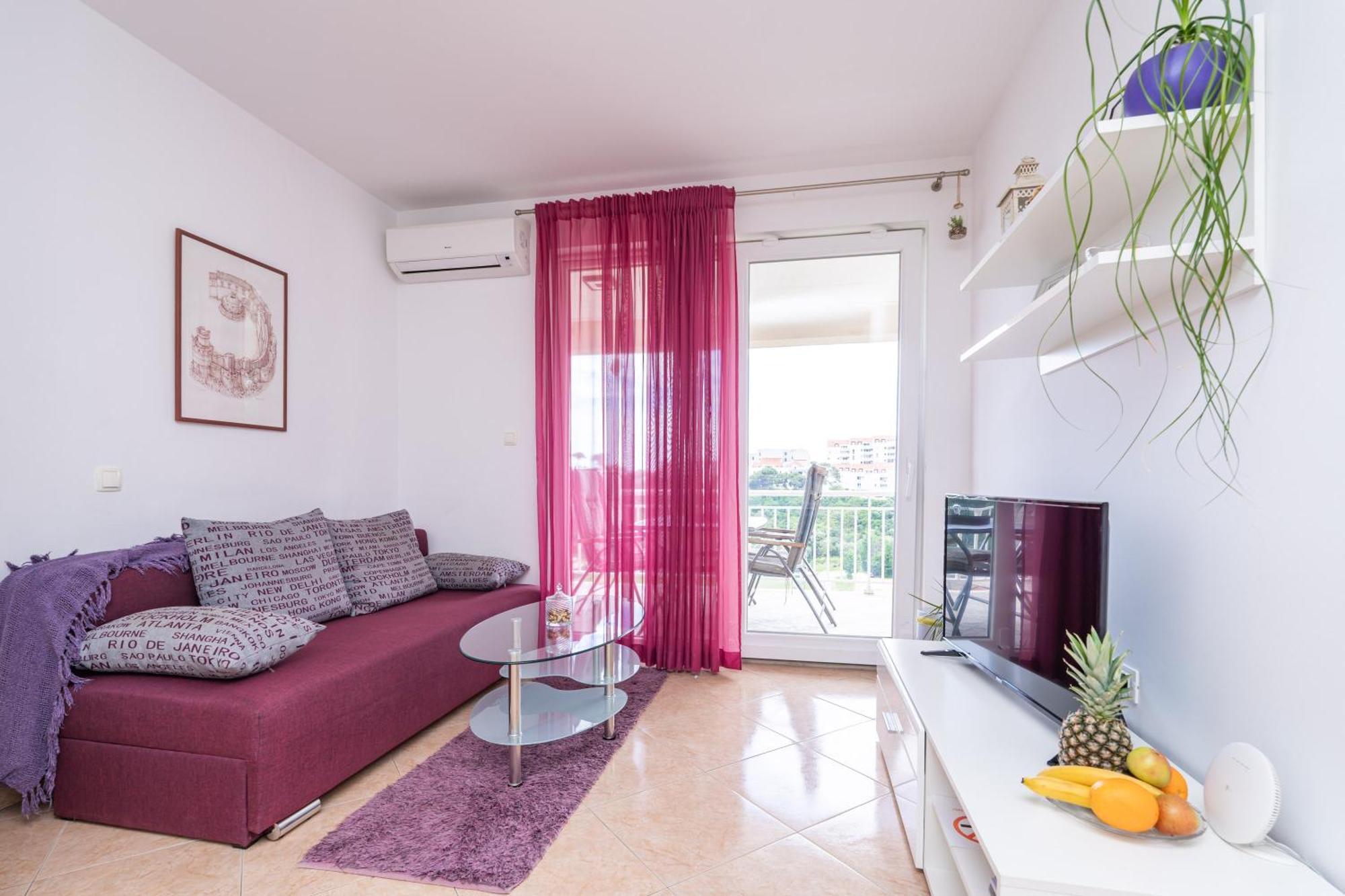 Apartments Pavle Dubrovnik Luaran gambar