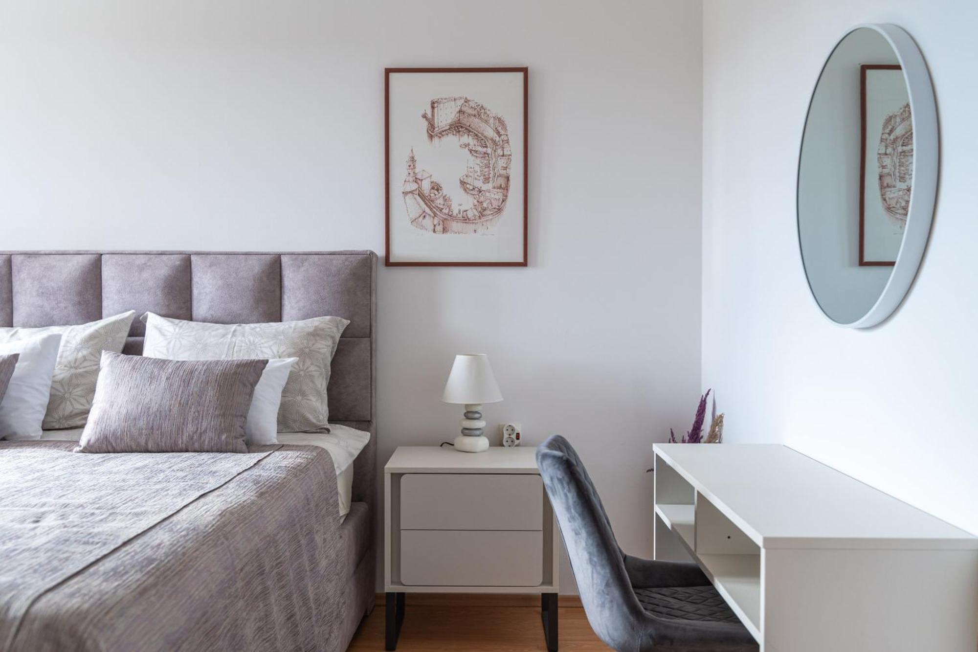 Apartments Pavle Dubrovnik Luaran gambar