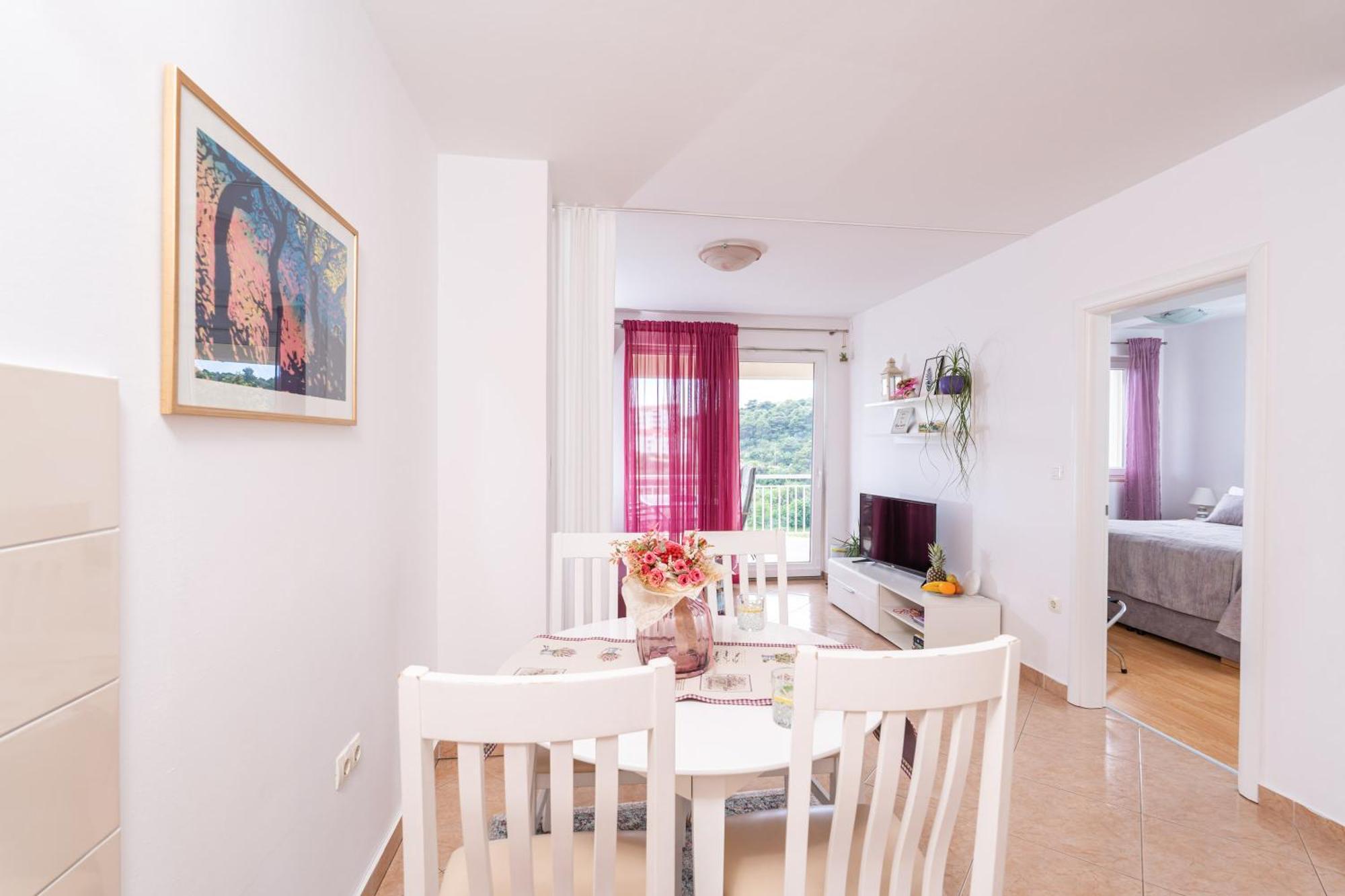 Apartments Pavle Dubrovnik Luaran gambar
