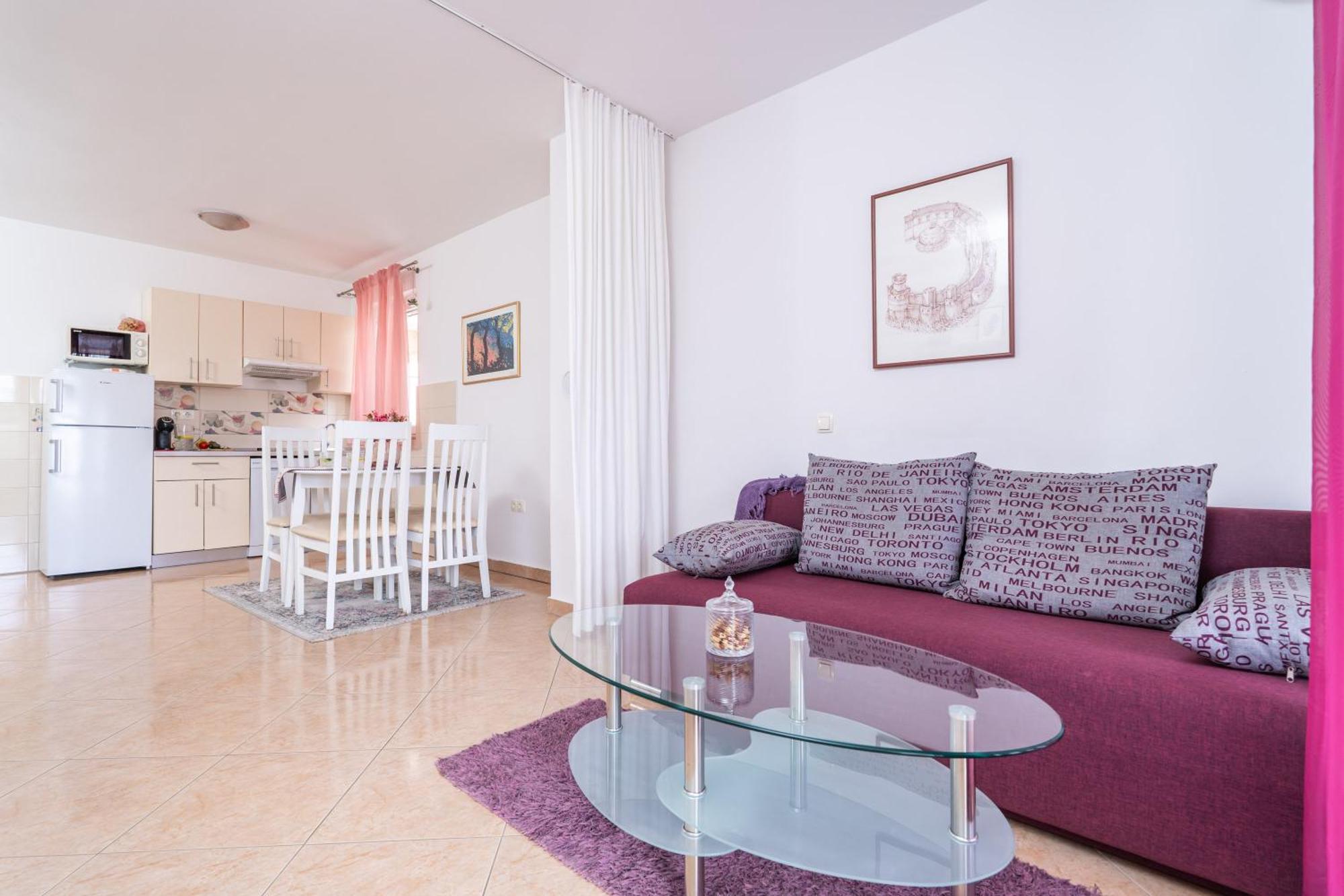 Apartments Pavle Dubrovnik Luaran gambar
