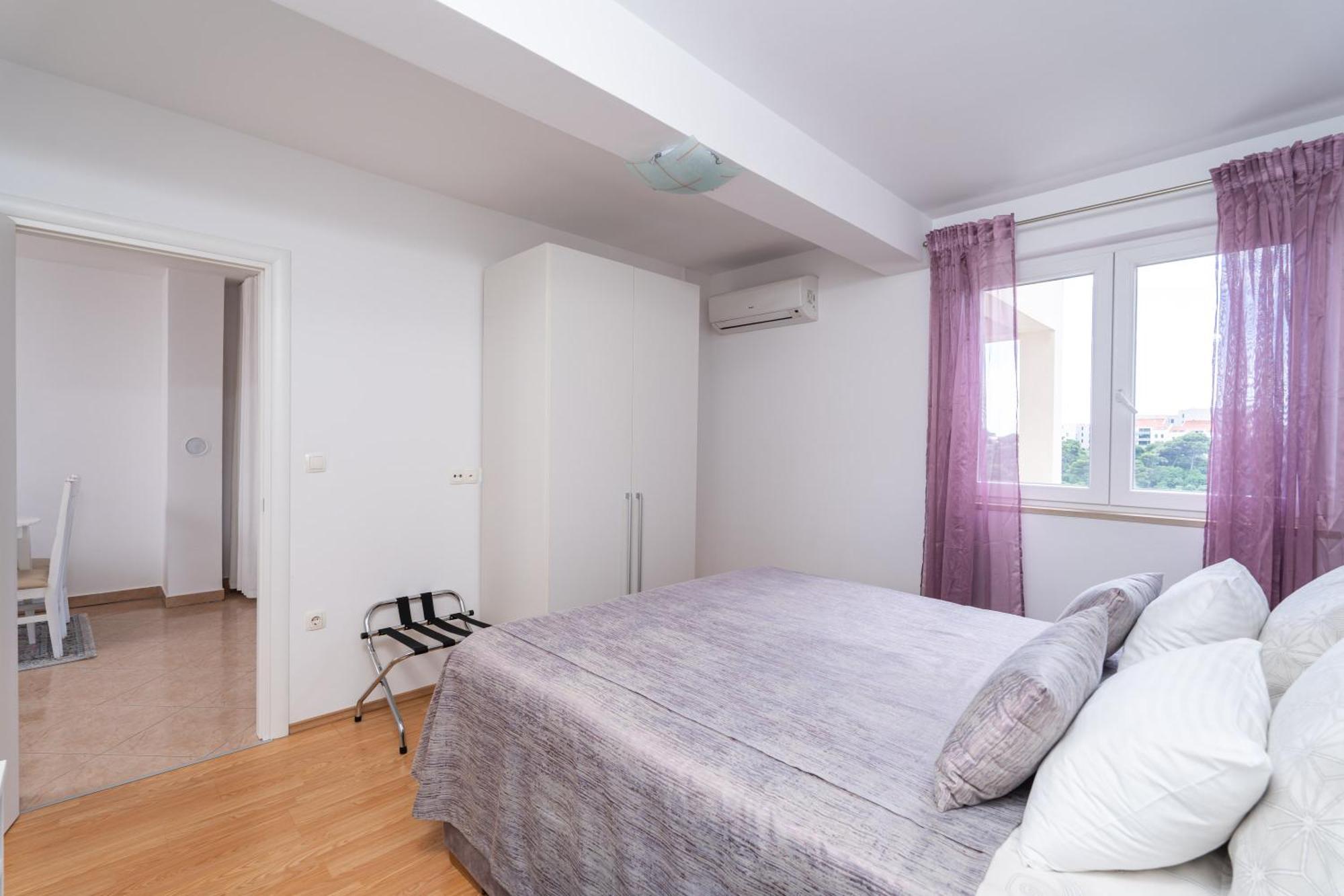 Apartments Pavle Dubrovnik Luaran gambar