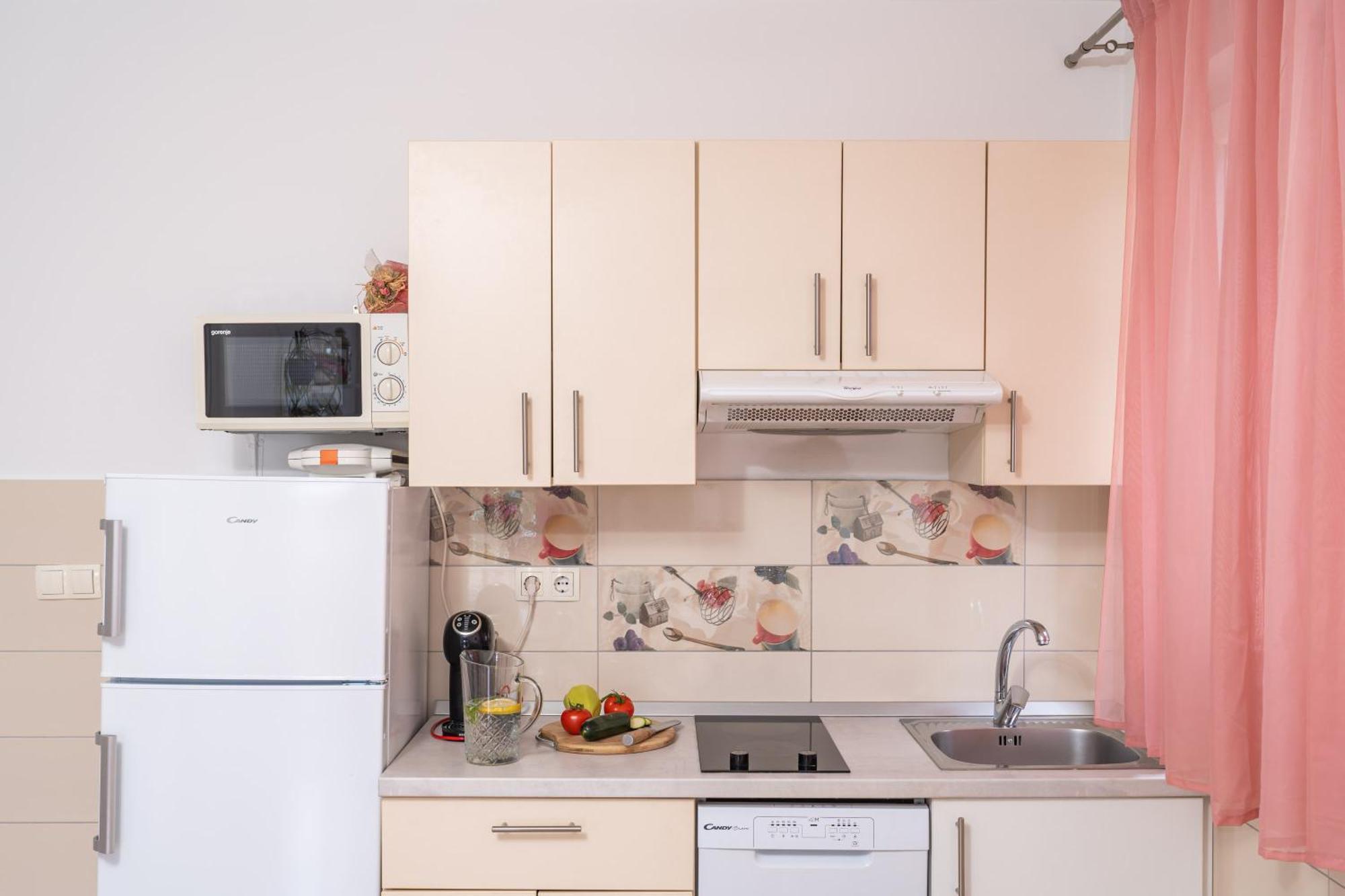 Apartments Pavle Dubrovnik Luaran gambar