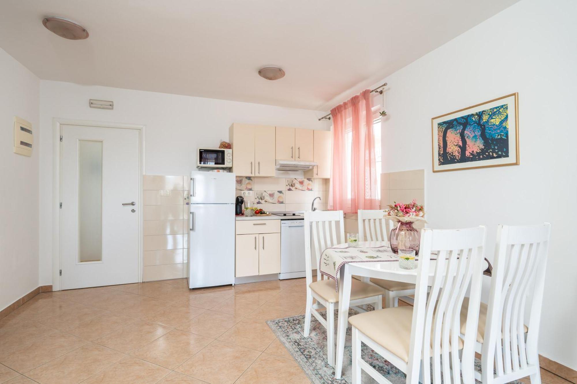 Apartments Pavle Dubrovnik Luaran gambar