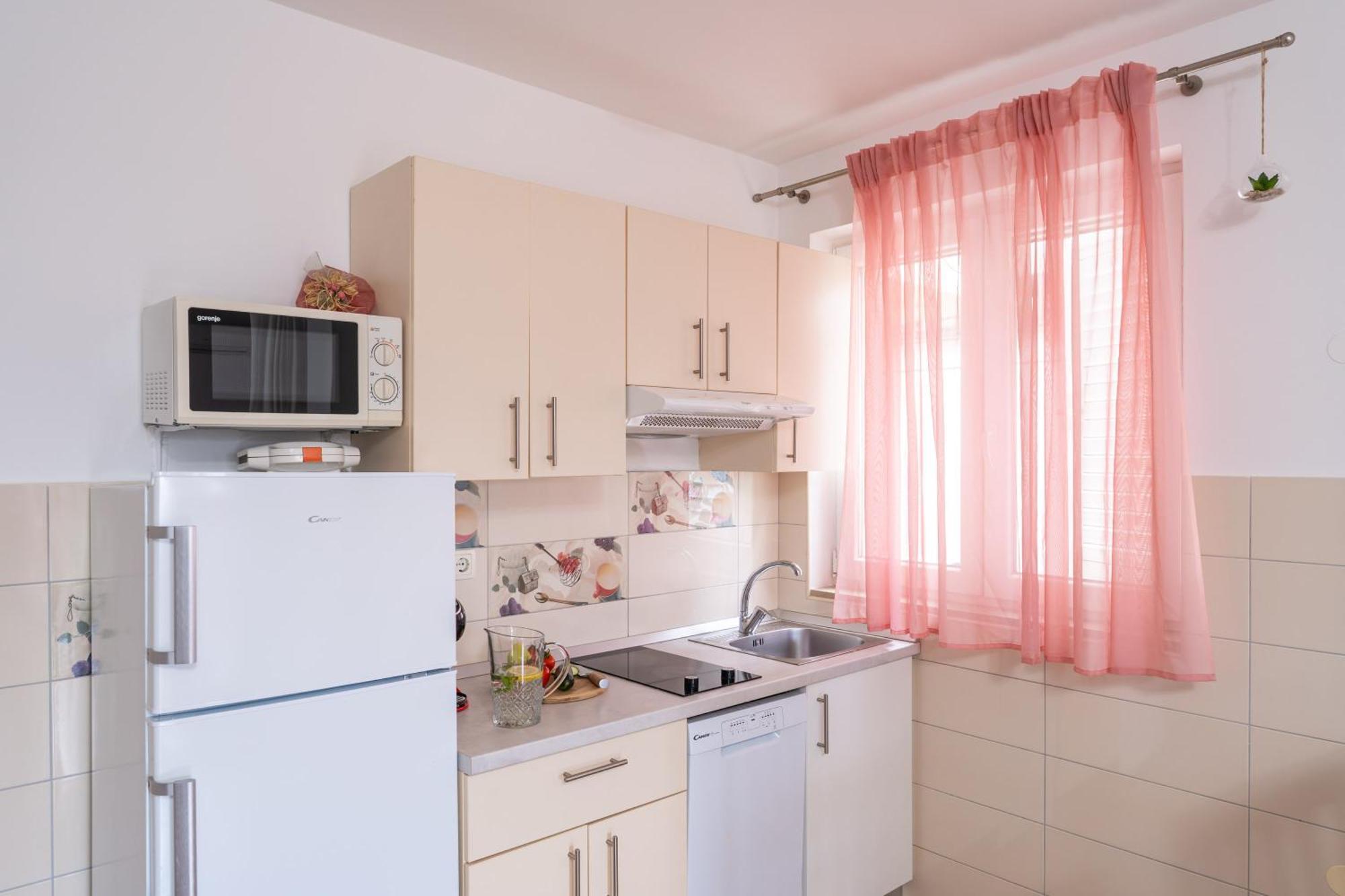 Apartments Pavle Dubrovnik Luaran gambar