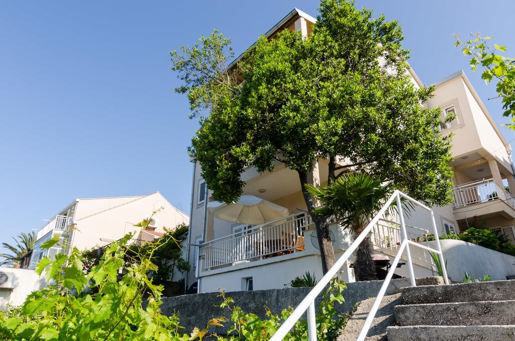 Apartments Pavle Dubrovnik Luaran gambar