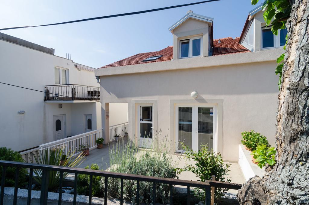 Apartments Pavle Dubrovnik Luaran gambar