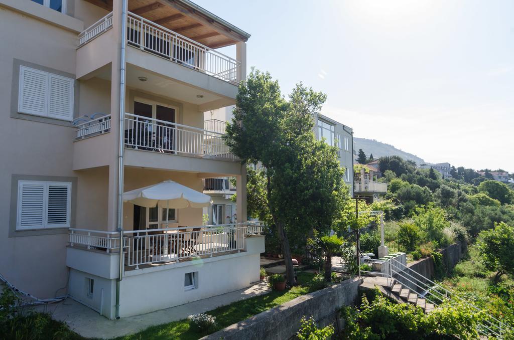 Apartments Pavle Dubrovnik Luaran gambar