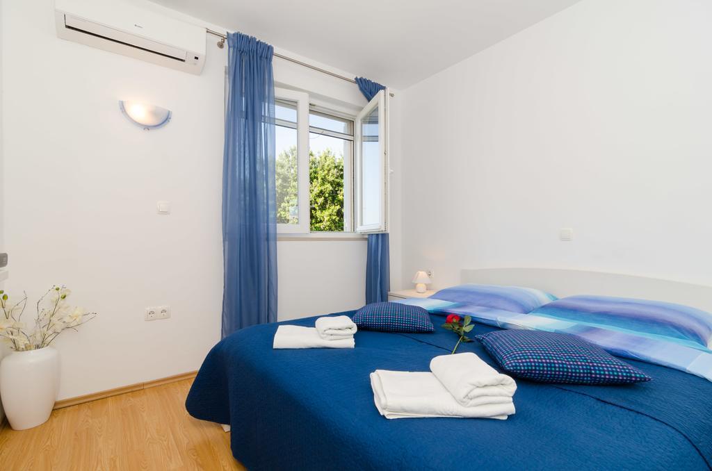 Apartments Pavle Dubrovnik Luaran gambar