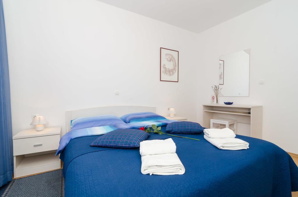 Apartments Pavle Dubrovnik Luaran gambar