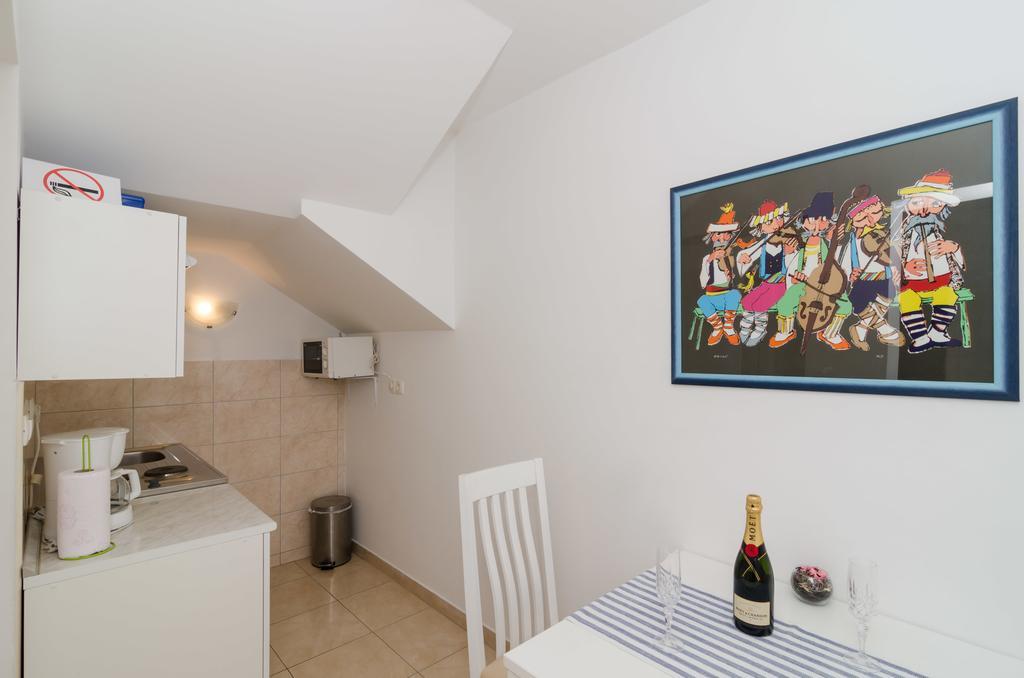 Apartments Pavle Dubrovnik Luaran gambar