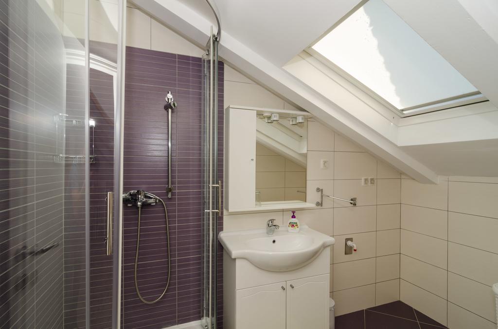 Apartments Pavle Dubrovnik Luaran gambar