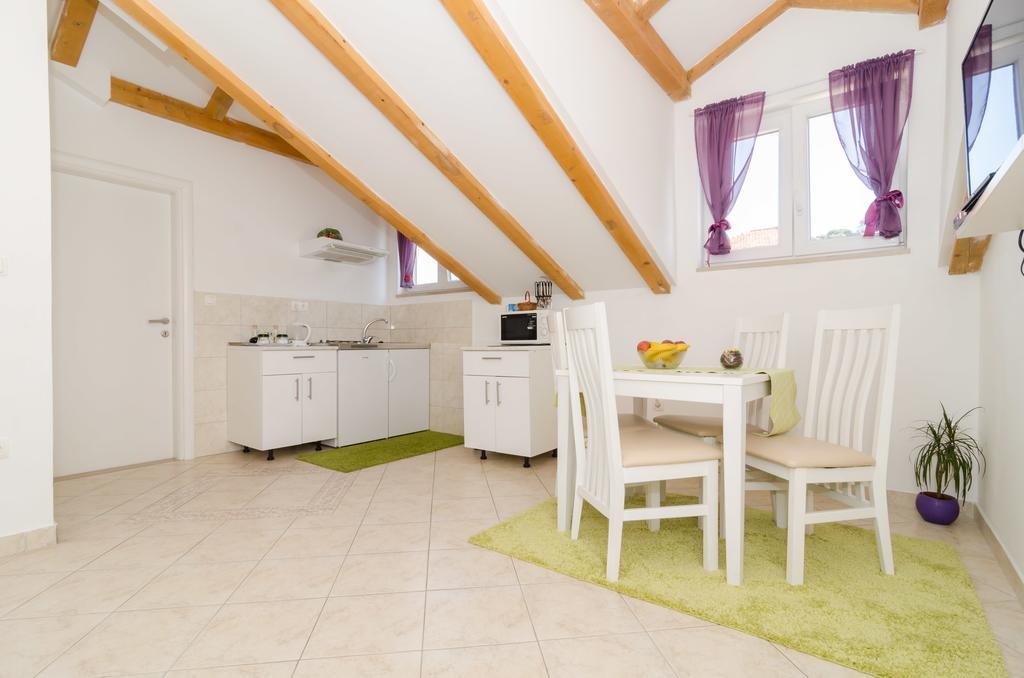 Apartments Pavle Dubrovnik Luaran gambar