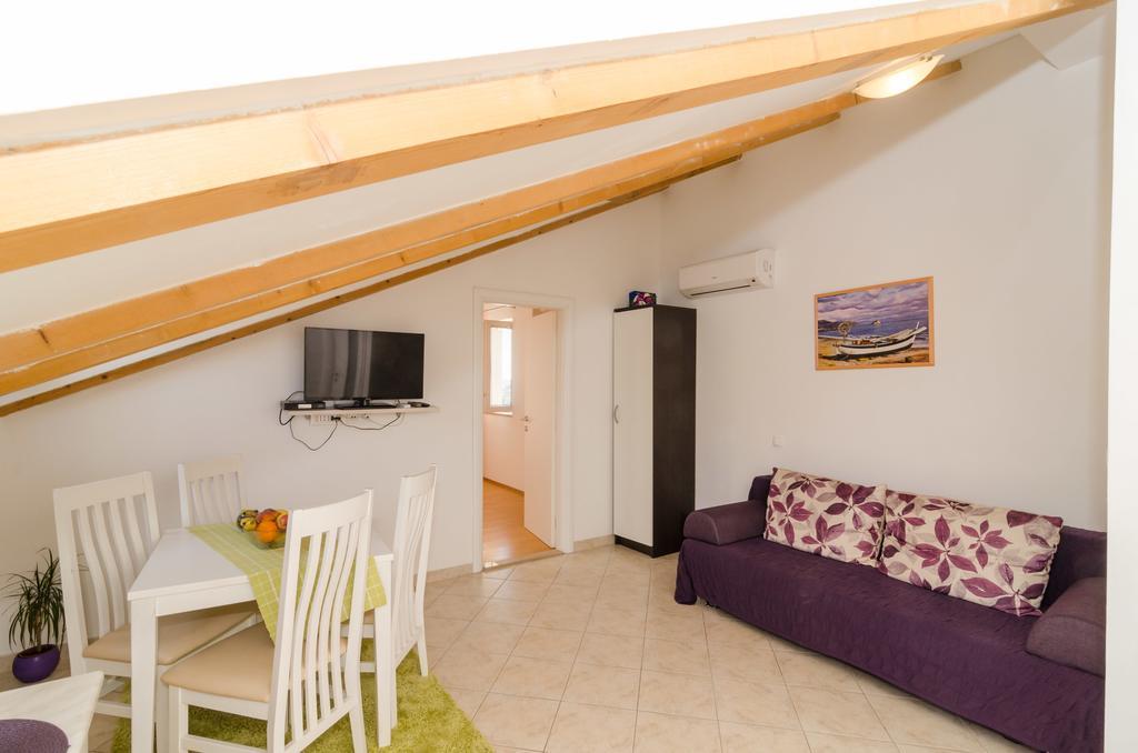 Apartments Pavle Dubrovnik Luaran gambar