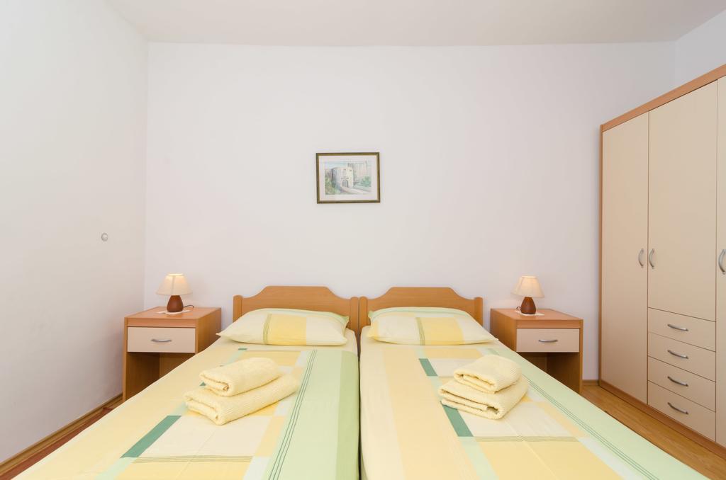 Apartments Pavle Dubrovnik Bilik gambar
