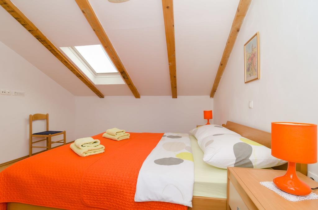 Apartments Pavle Dubrovnik Bilik gambar