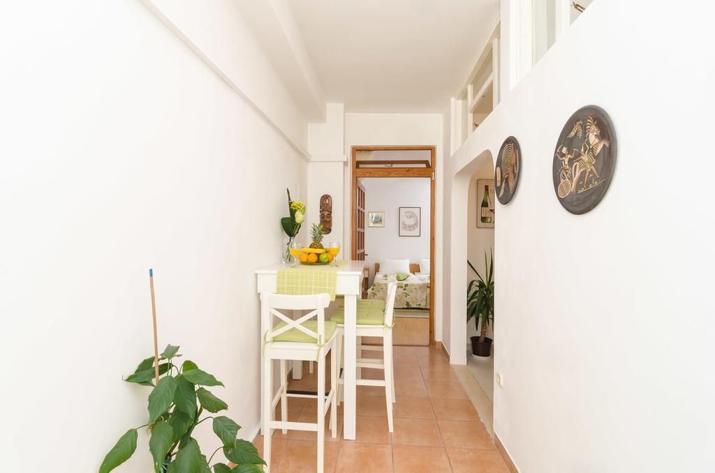 Apartments Pavle Dubrovnik Luaran gambar