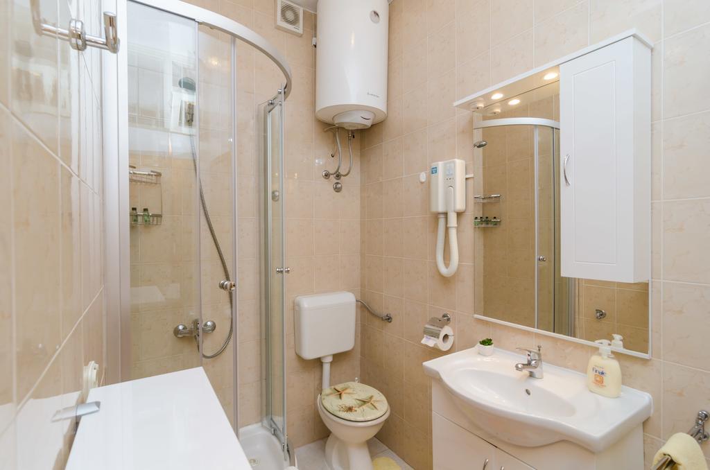 Apartments Pavle Dubrovnik Luaran gambar