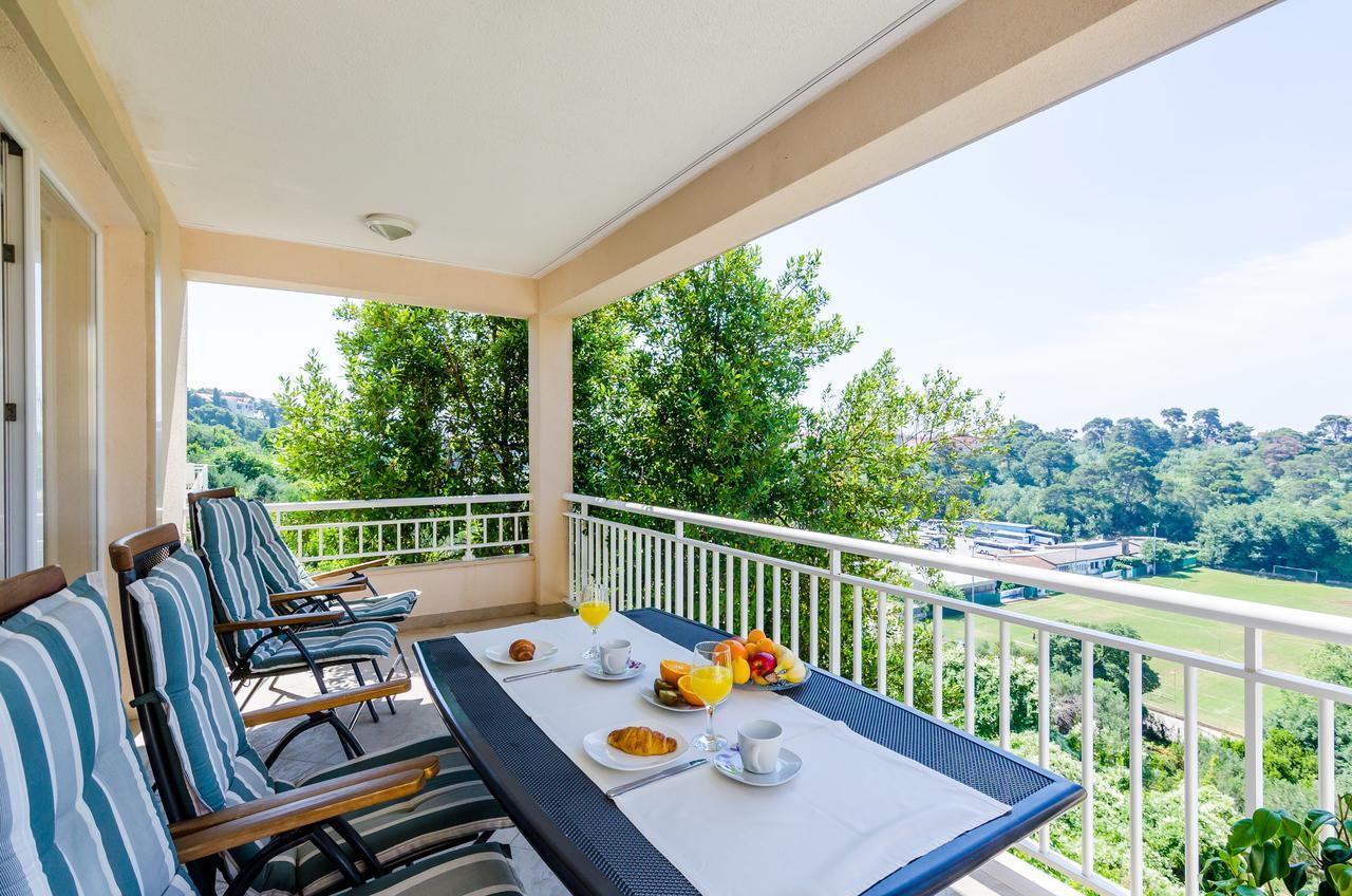 Apartments Pavle Dubrovnik Luaran gambar
