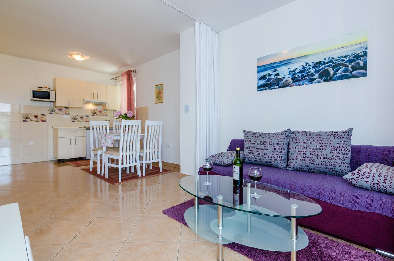 Apartments Pavle Dubrovnik Luaran gambar