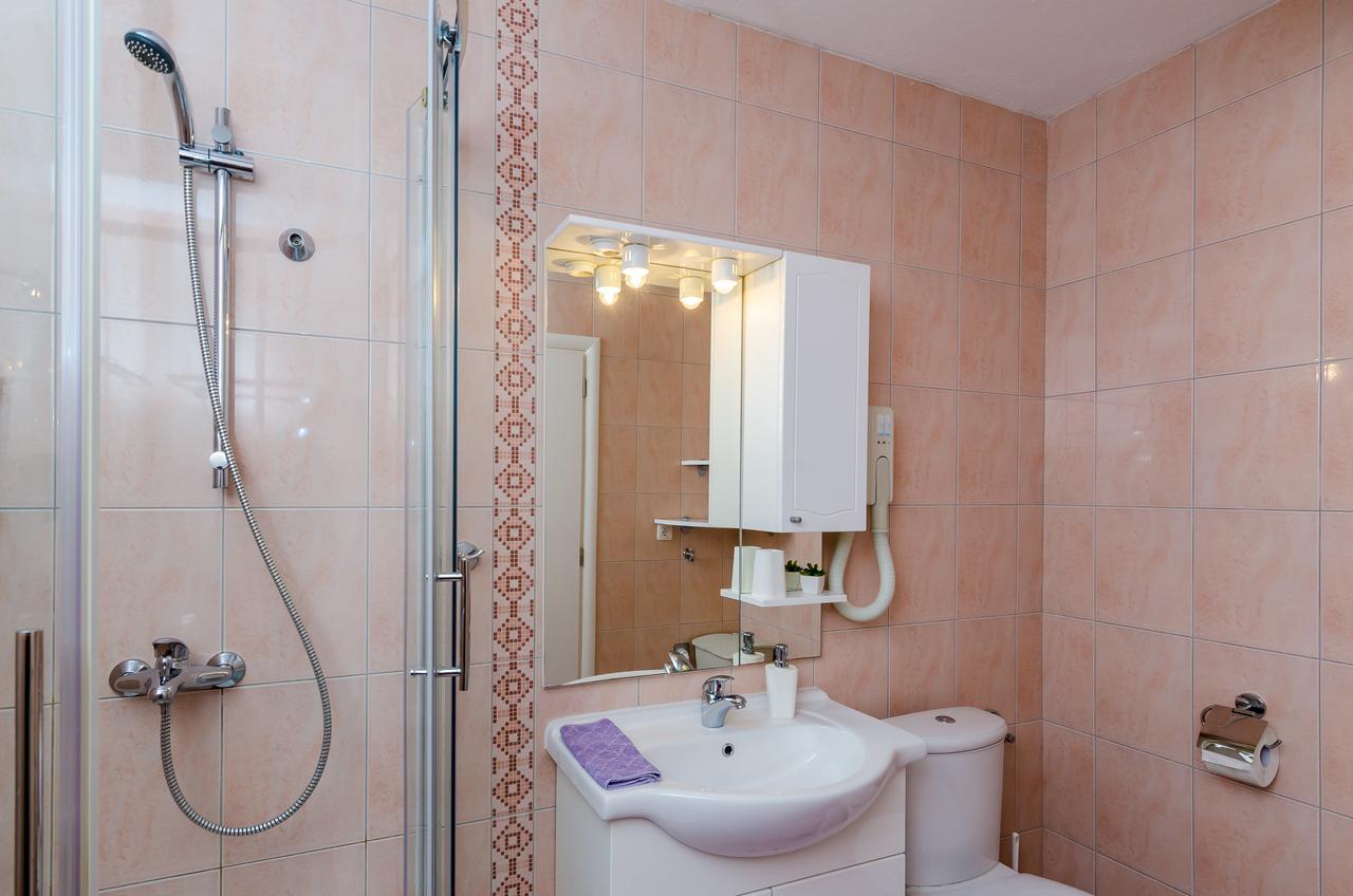 Apartments Pavle Dubrovnik Luaran gambar