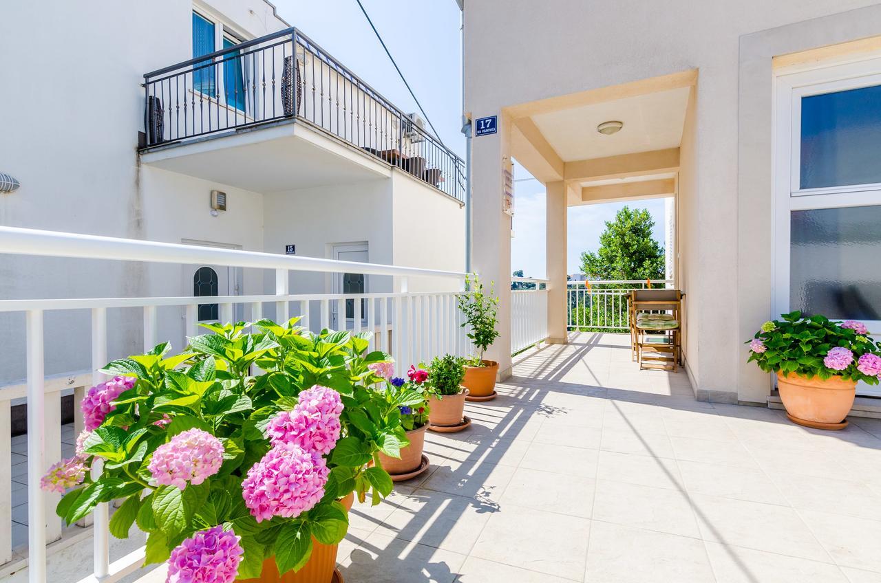 Apartments Pavle Dubrovnik Luaran gambar