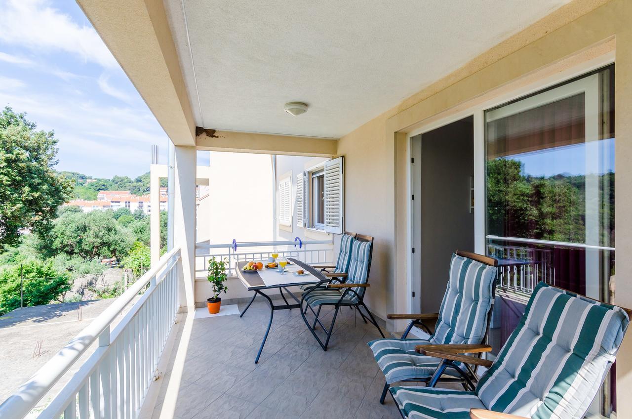 Apartments Pavle Dubrovnik Luaran gambar