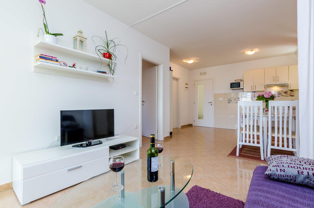 Apartments Pavle Dubrovnik Luaran gambar