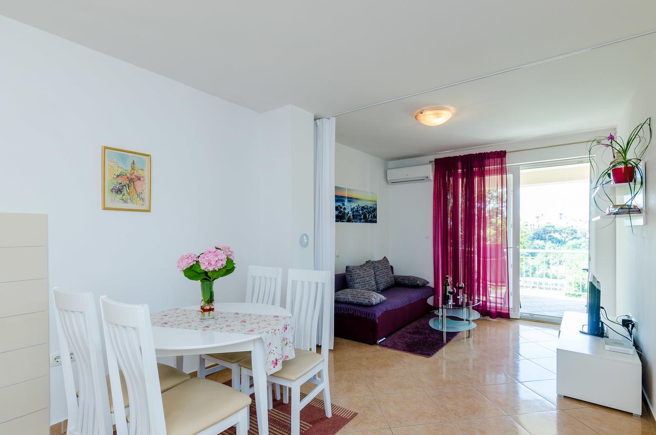 Apartments Pavle Dubrovnik Luaran gambar