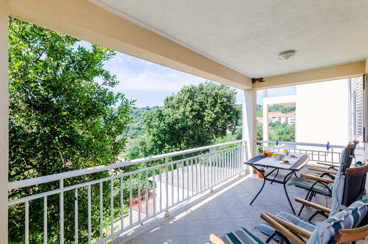 Apartments Pavle Dubrovnik Luaran gambar