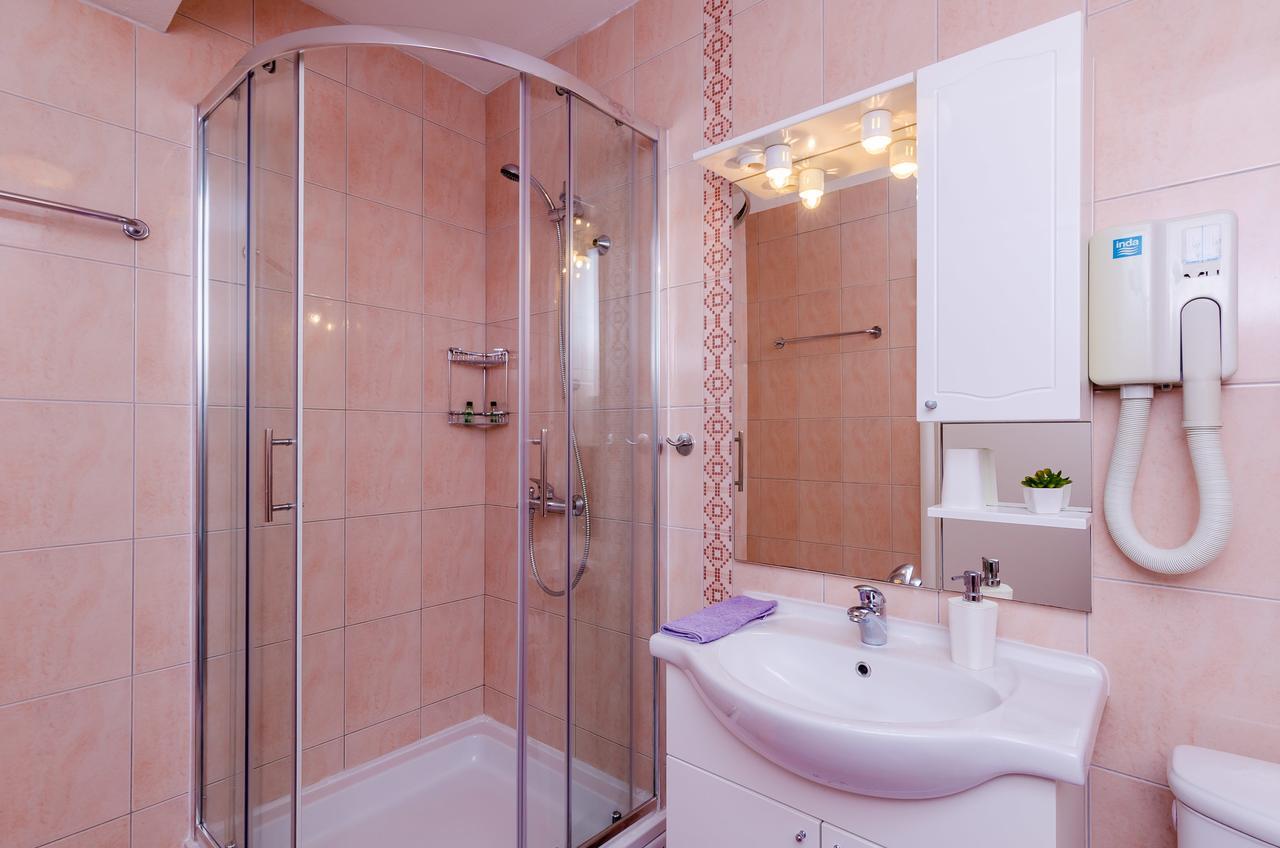 Apartments Pavle Dubrovnik Luaran gambar