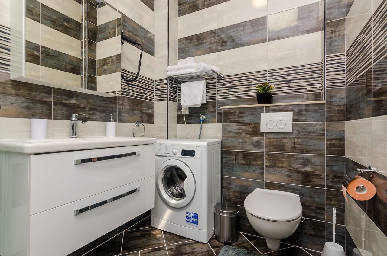 Apartments Pavle Dubrovnik Luaran gambar