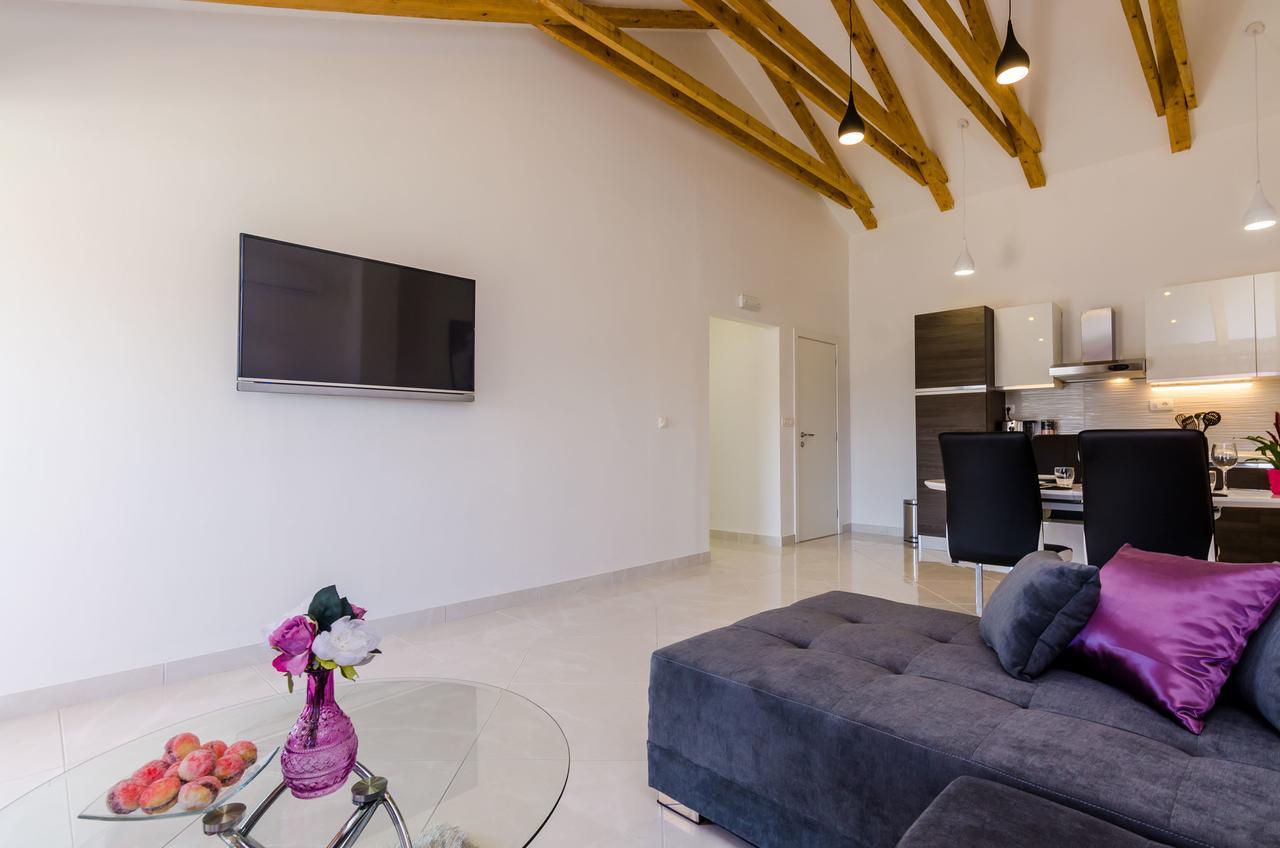 Apartments Pavle Dubrovnik Luaran gambar