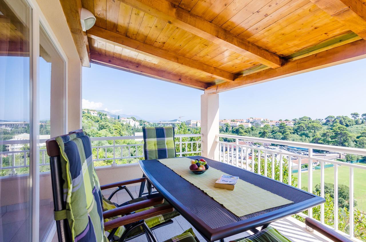 Apartments Pavle Dubrovnik Luaran gambar