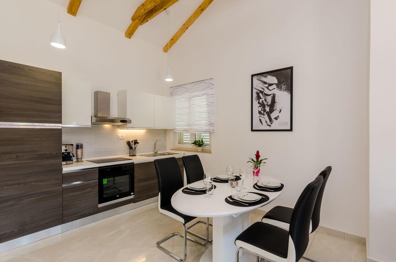 Apartments Pavle Dubrovnik Luaran gambar