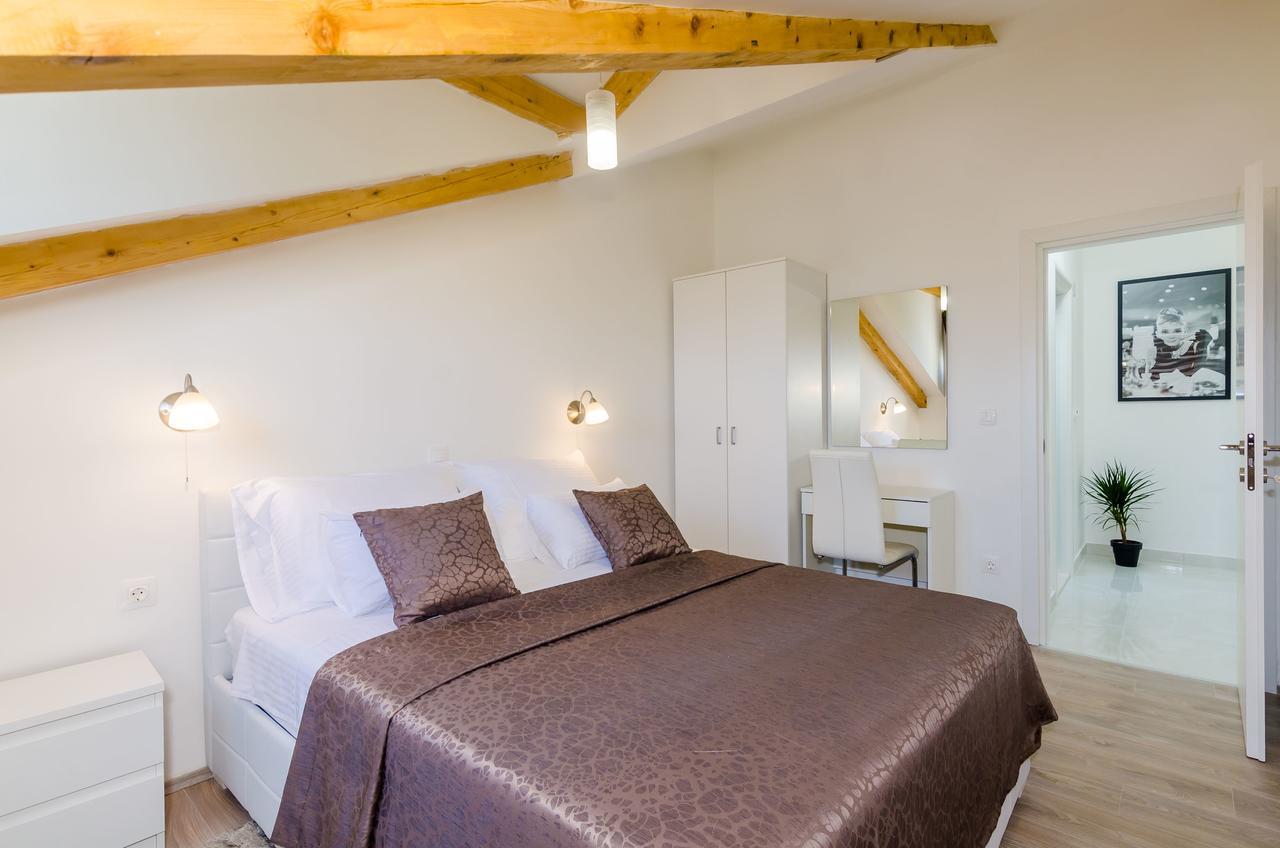 Apartments Pavle Dubrovnik Luaran gambar