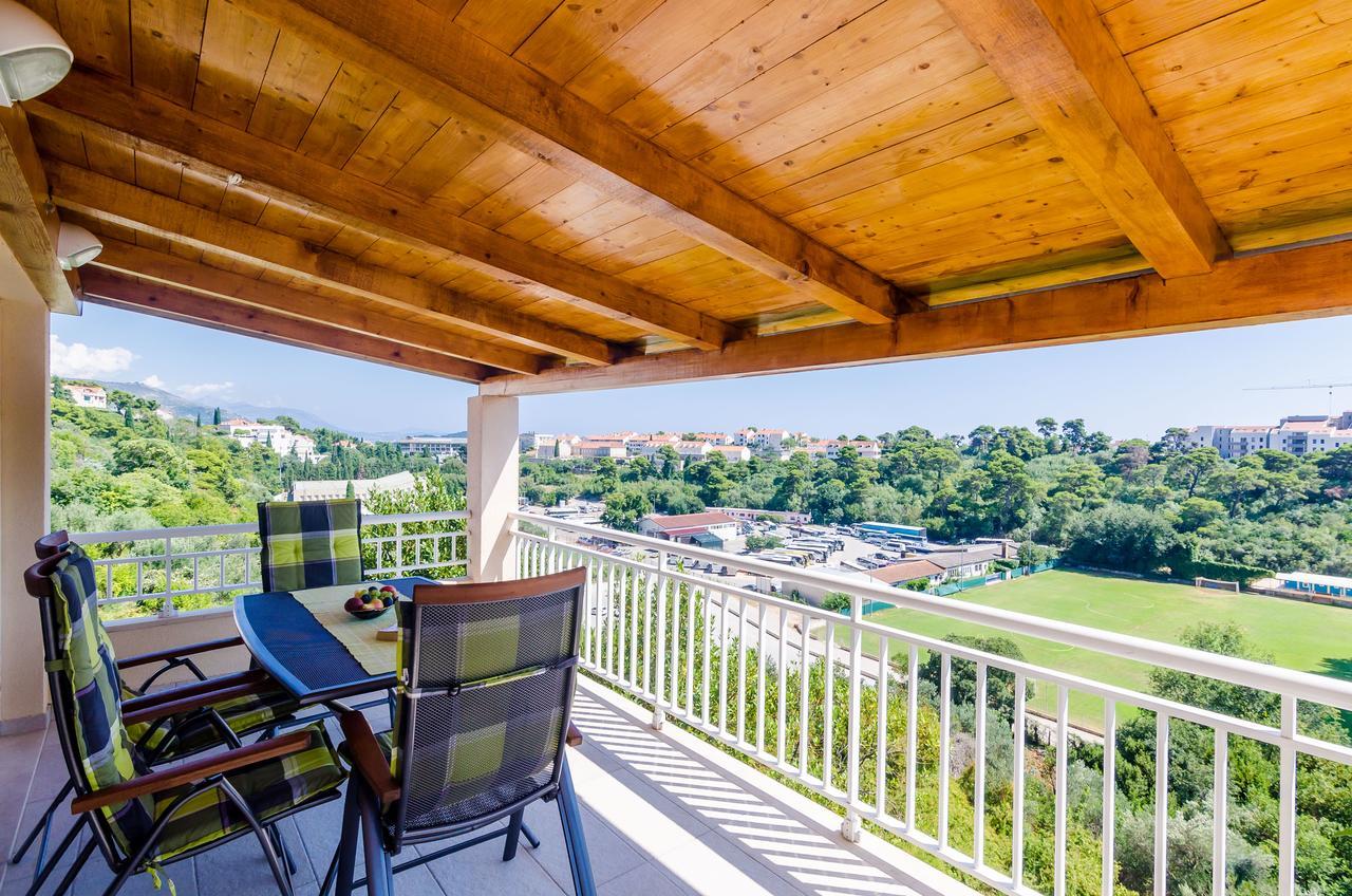 Apartments Pavle Dubrovnik Luaran gambar