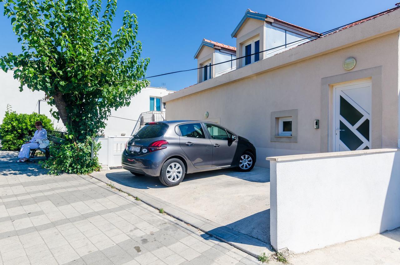Apartments Pavle Dubrovnik Luaran gambar