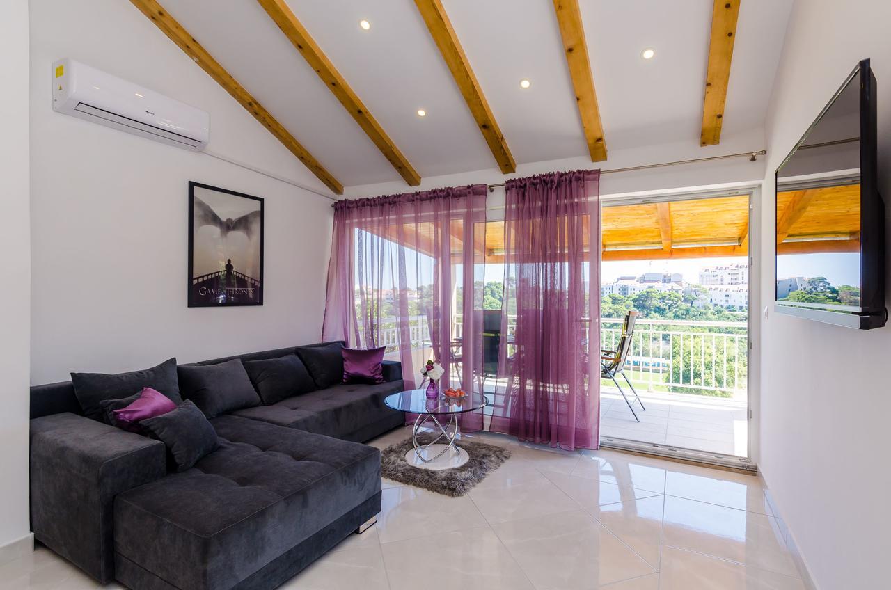 Apartments Pavle Dubrovnik Luaran gambar