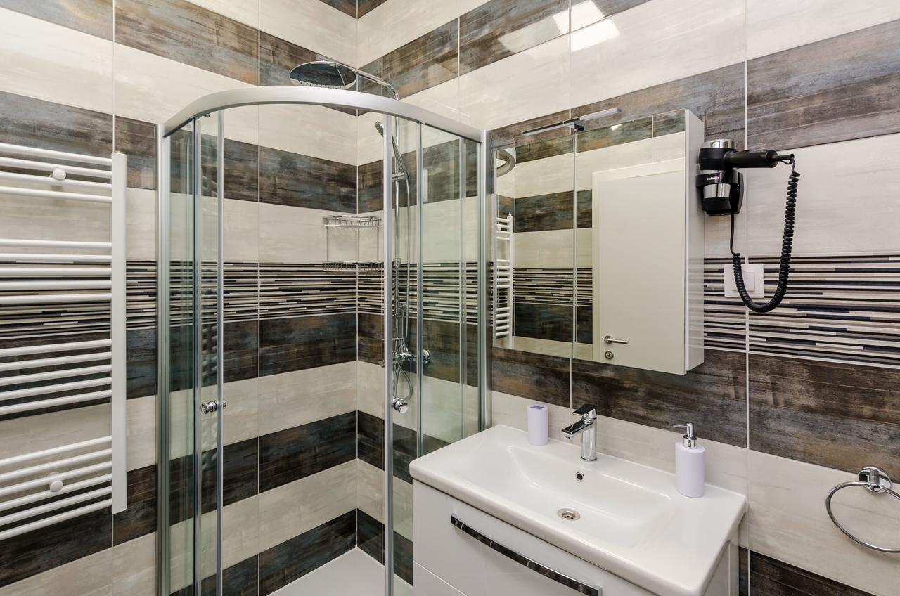 Apartments Pavle Dubrovnik Luaran gambar