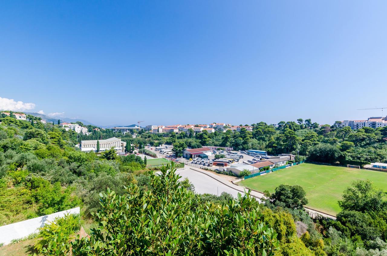 Apartments Pavle Dubrovnik Luaran gambar