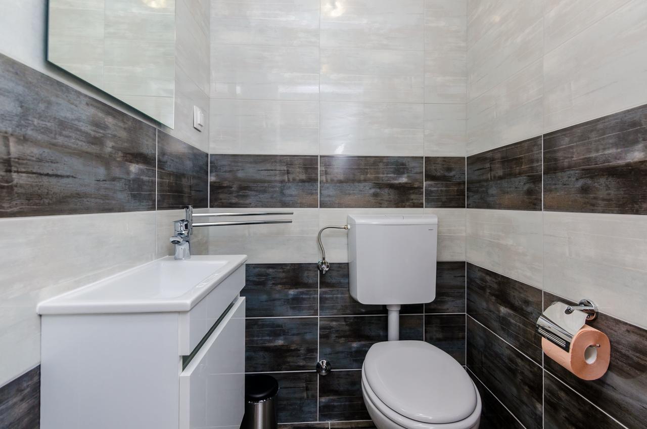 Apartments Pavle Dubrovnik Luaran gambar