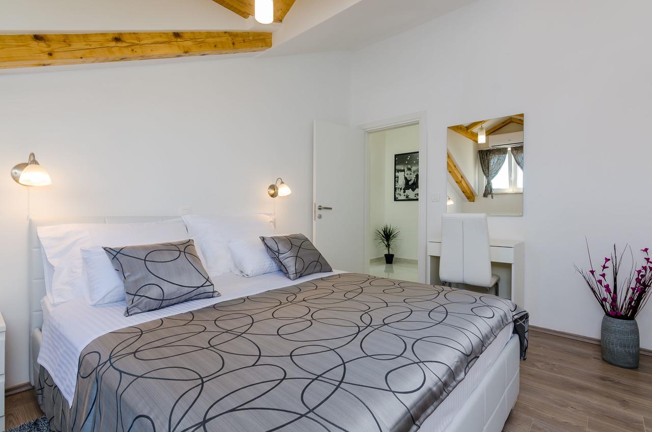 Apartments Pavle Dubrovnik Luaran gambar