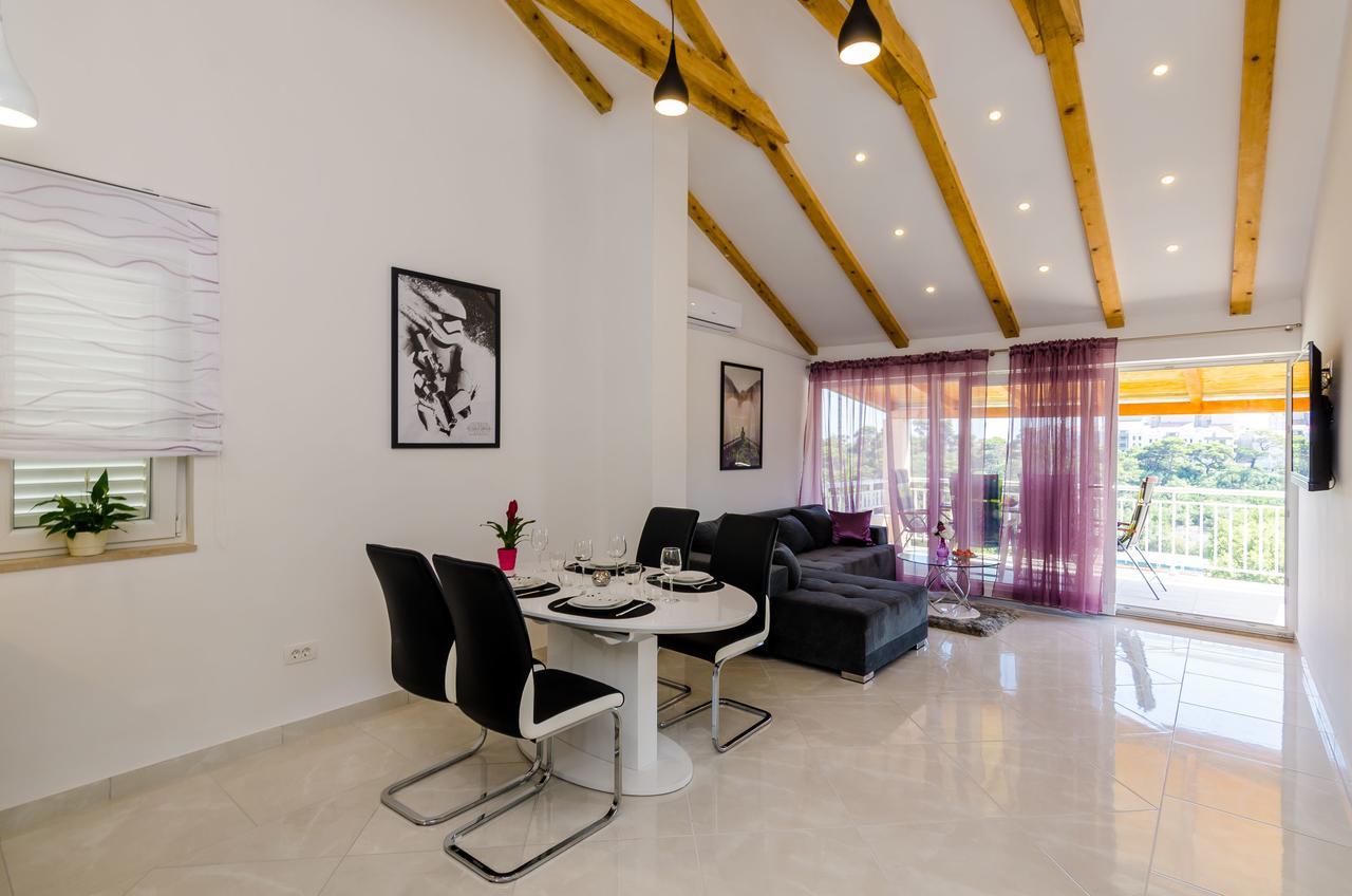 Apartments Pavle Dubrovnik Luaran gambar