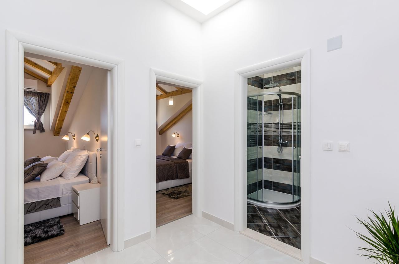Apartments Pavle Dubrovnik Luaran gambar