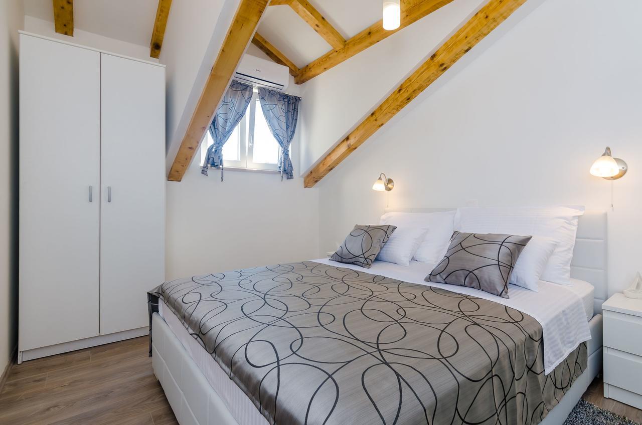 Apartments Pavle Dubrovnik Luaran gambar