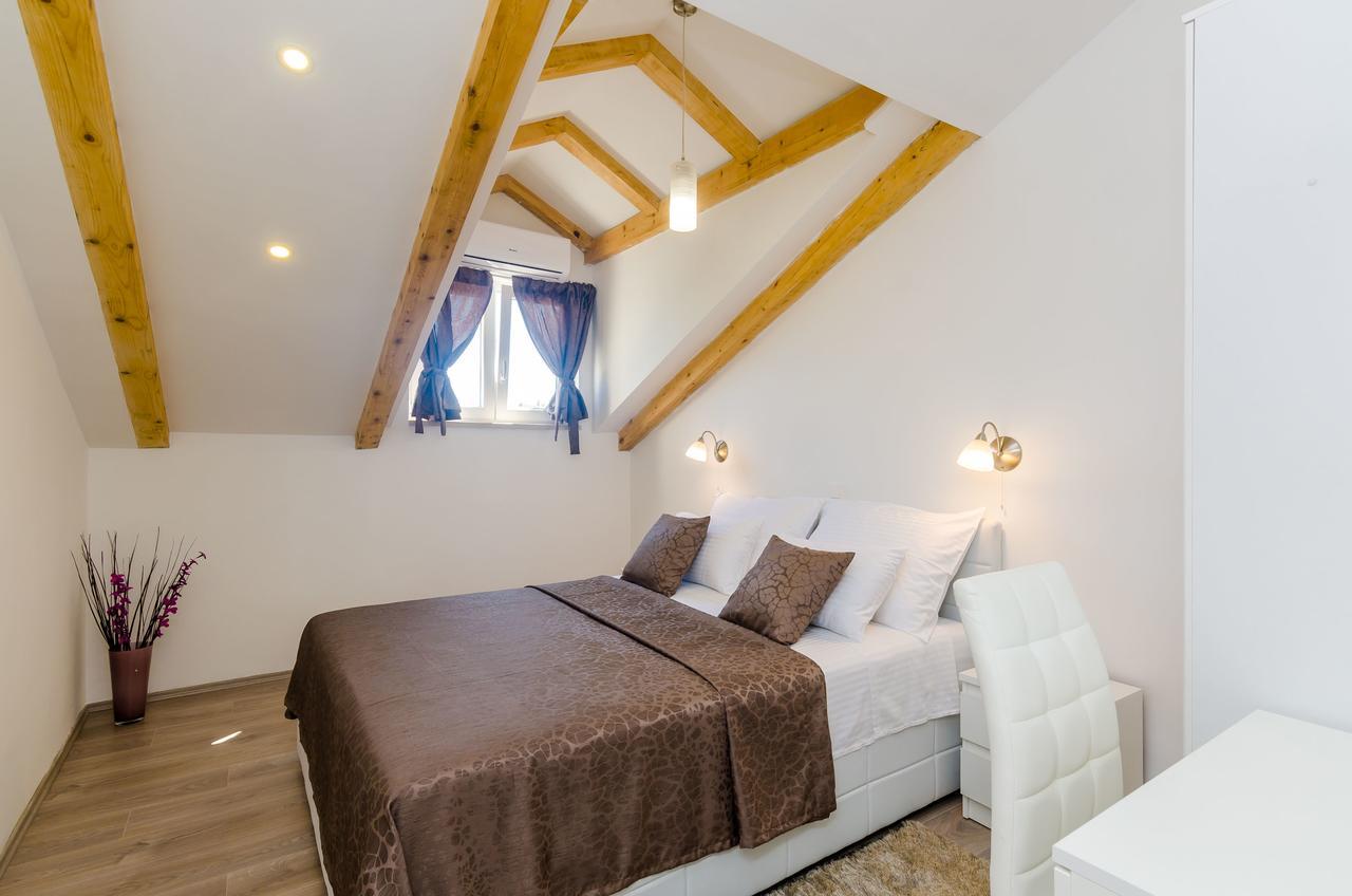 Apartments Pavle Dubrovnik Luaran gambar
